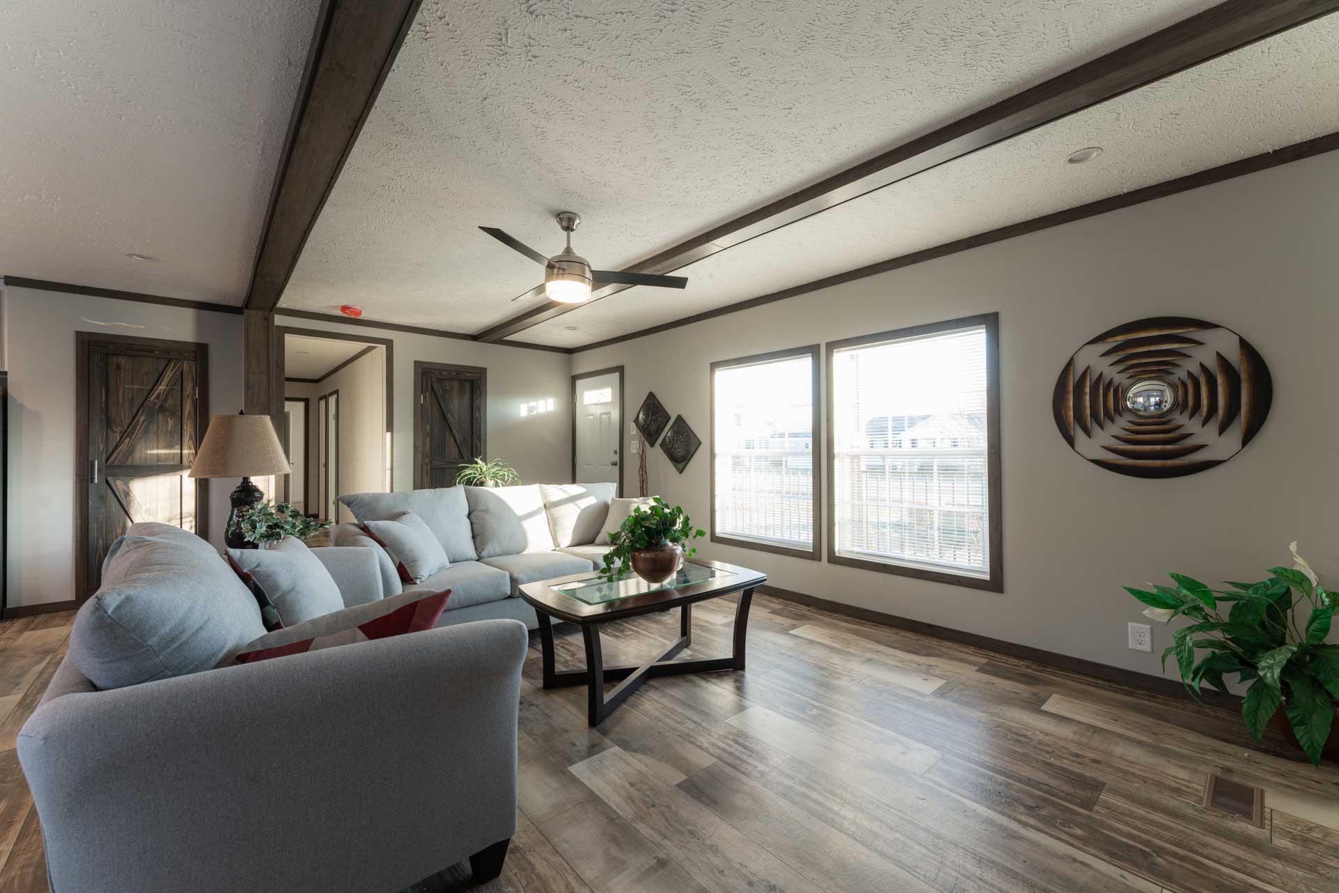 Pegasus 32583H For Sale by Yates Home Sales Blairs